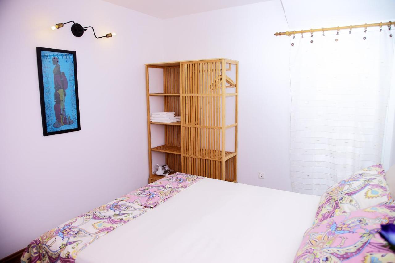 Tanya-apartments And 3*