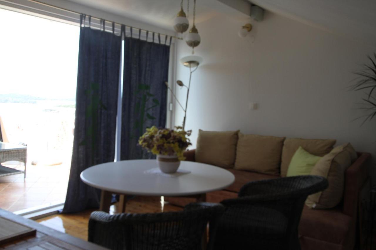 Tanya-apartments And