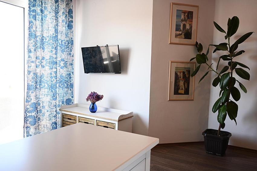 Tanya-apartments And Gostinjska kuća 3*