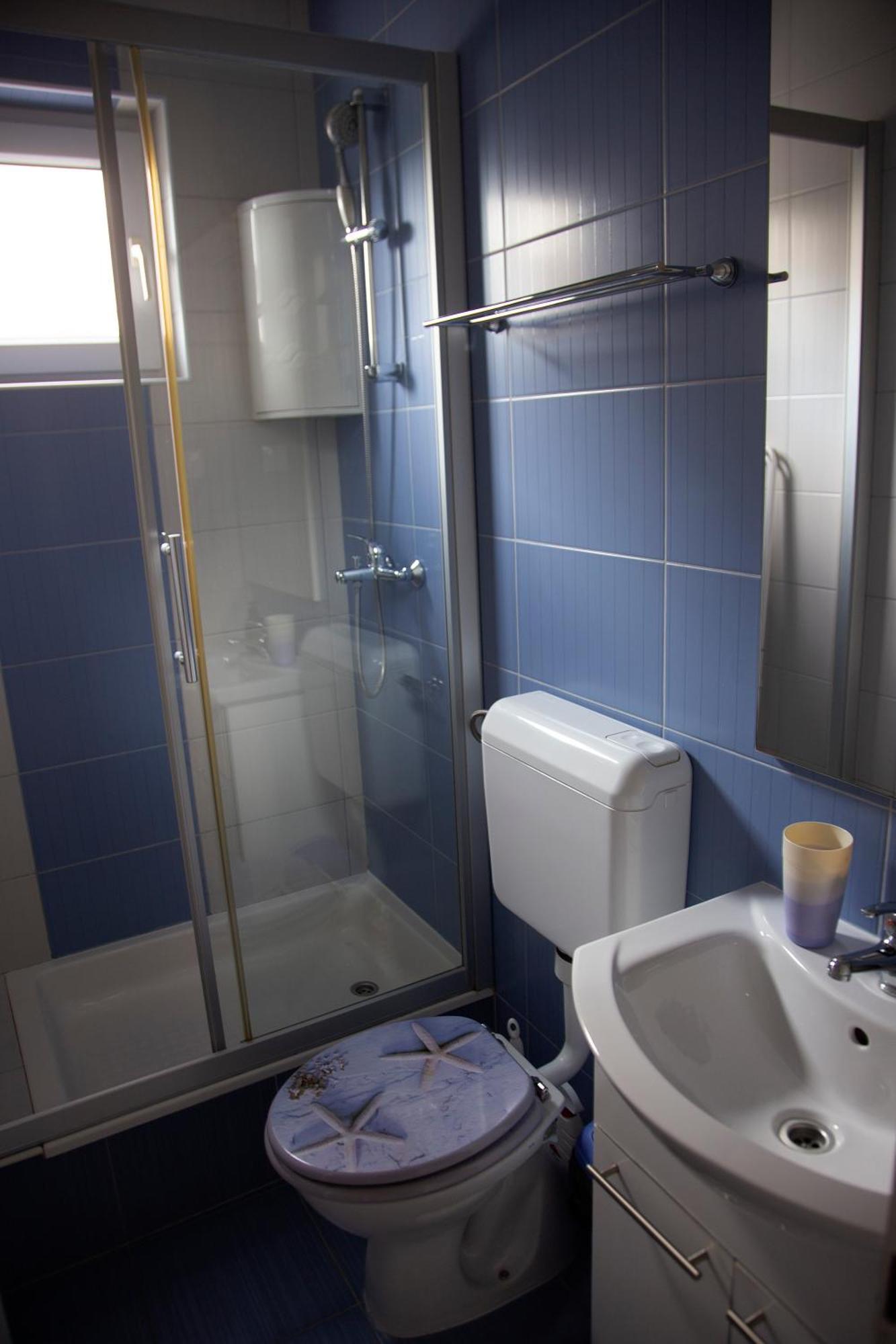 Tanya-apartments And Guest house 3*