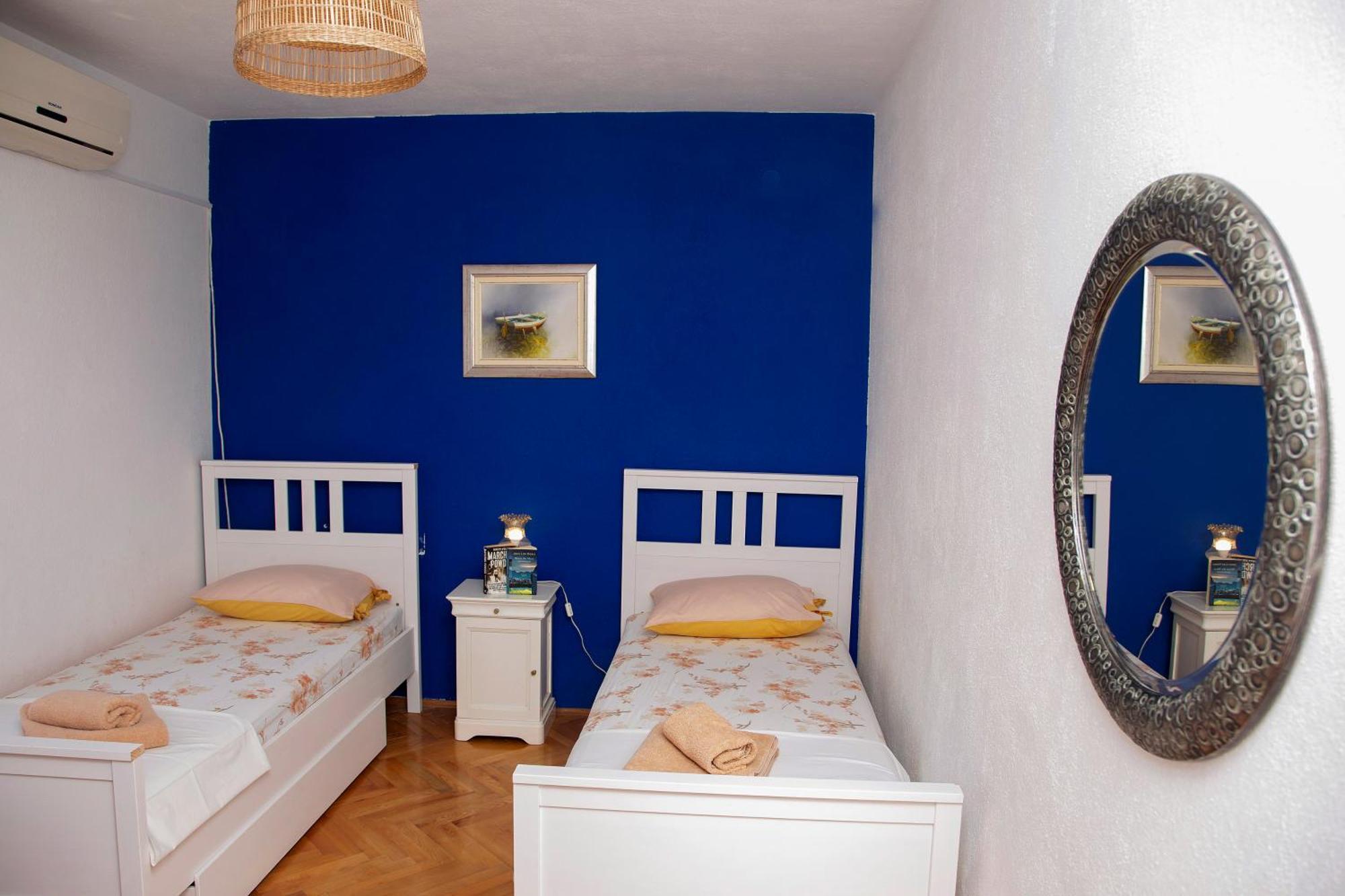 Tanya-apartments And 3*