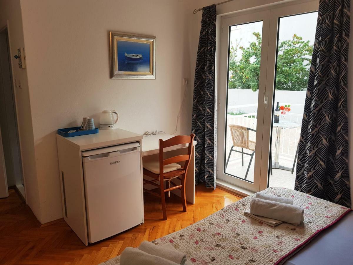 Tanya-apartments And