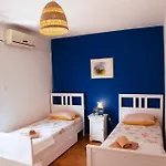 Tanya-Apartments And Rooms